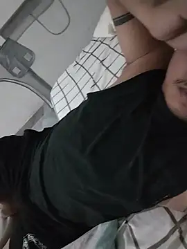 David_hot_dad Pertunjukan Webcam