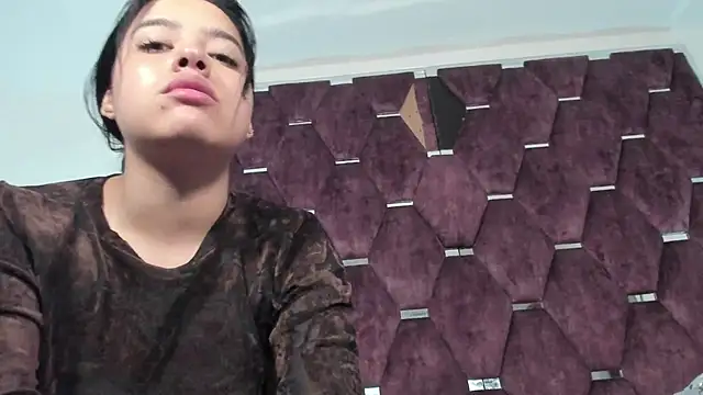 Show webcam de Sophiia_Matteo