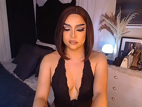 Show de webcam de AubreyMyles