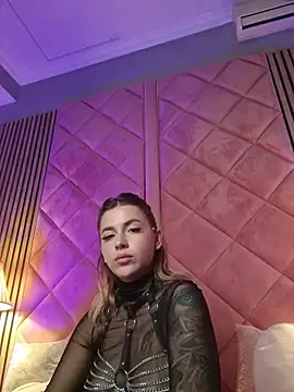 IveySin Live XXX-Chat
