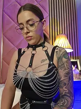 Chat XXX Live IveySin