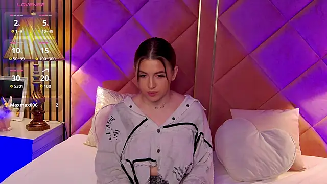 IveySin's Live XXX Chat