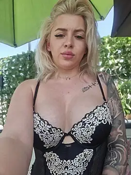 IveySin Live XXX-chat