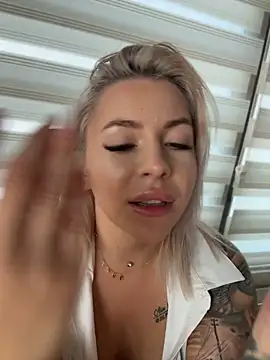 IveySin Chat XXX live