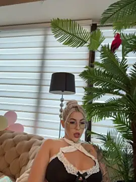 IveySin's Live XXX Chat