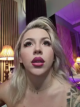 IveySin's Live XXX Chat