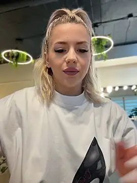 IveySin – Live XXX-chat