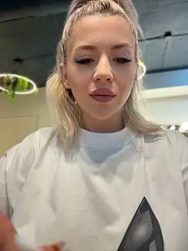 IveySin – Live XXX-chat