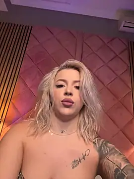 IveySin Chat XXX live