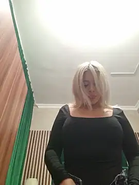 IveySin Webcam show