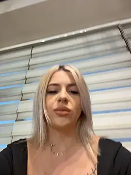 IveySin Live XXX-Chat