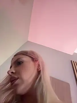 Živý XXX chat IveySin