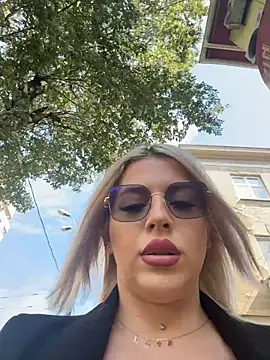 IveySin – Naživo XXX chat