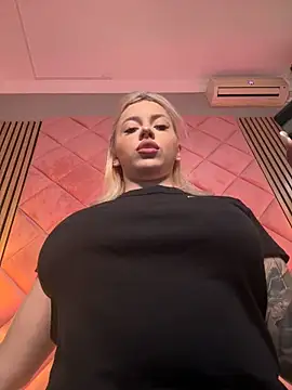 IveySin Live XXX-Chat