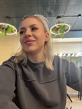 IveySin Chat XXX live