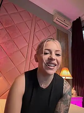 IveySin live XXX chat