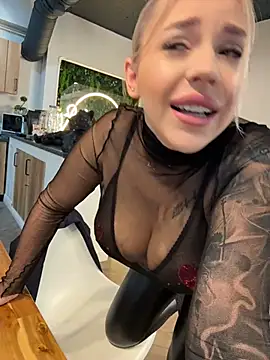 IveySin – Live XXX-chat