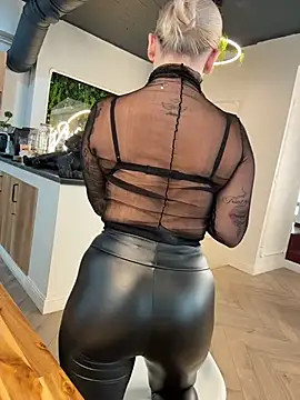 IveySin – webcam-show