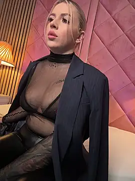 IveySin Live XXX-Chat