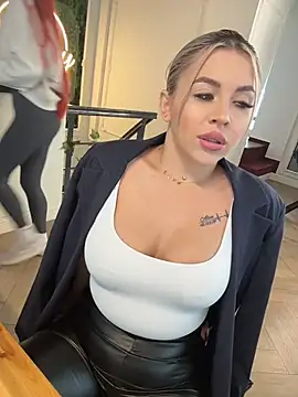 عرض كام IveySin