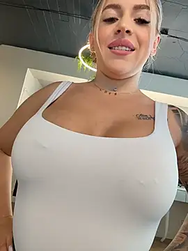 IveySinn Live XXX chat