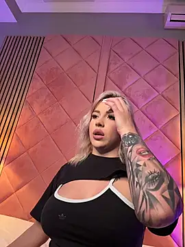 Živý XXX chat IveySin