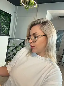 Webkamerová show IveySin