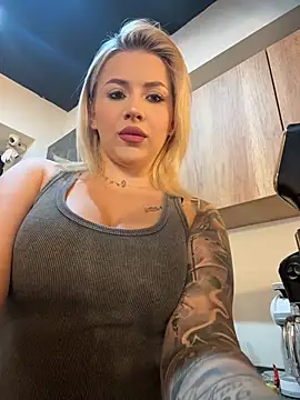 IveySin – Live XXX-chat