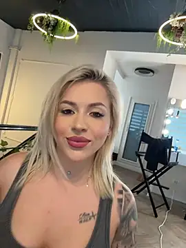 IveySin Webcamshow