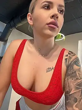 IveySin Chat XXX live