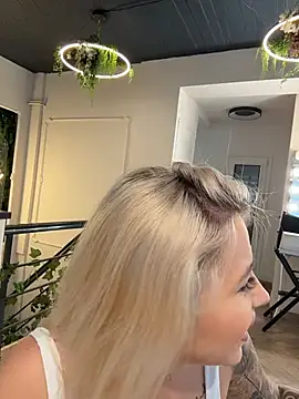 IveySin – Naživo XXX chat