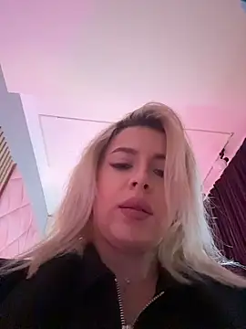 IveySin Webcam-Show
