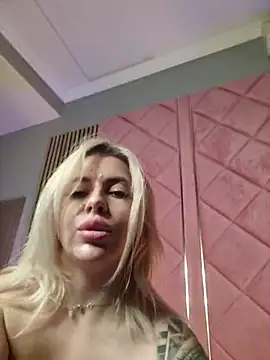 IveySin 라이브 XXX 채팅