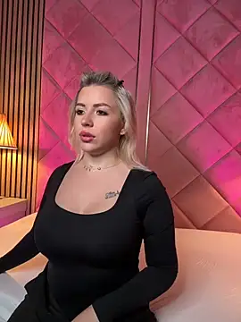 IveySin Live XXX-Chat