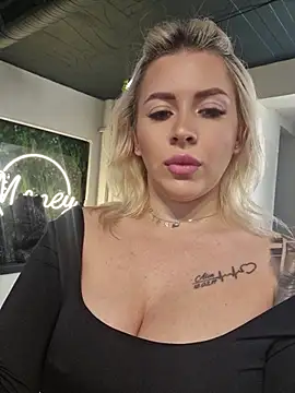 IveySin – Live XXX-chat