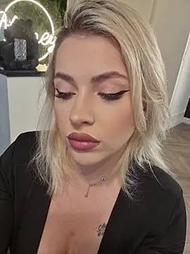 Chat XXX ao vivo de IveySin