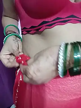 Spicy_Bhabh's Webcam Show