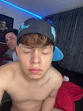 Webkamerová show qjwnna