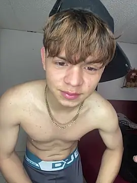 jsjsandres Webcamshow