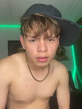 jsjsandres' Webcam Show