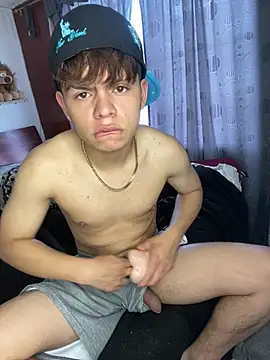 Show de webcam de jsjsandres