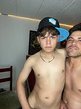 Show webcam de jsjsandres