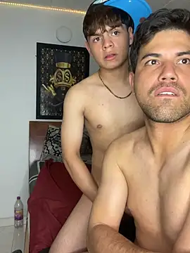 jsjsandres Show in webcam