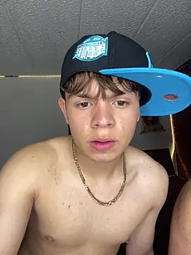 jsjsandres Webcam Show