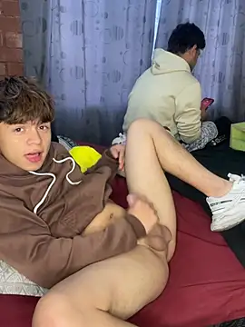jsjsandres' Webcam Show