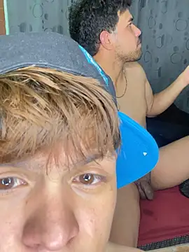 jsjsandres Show in webcam