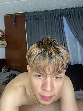 jsjsandres Webcam-Show