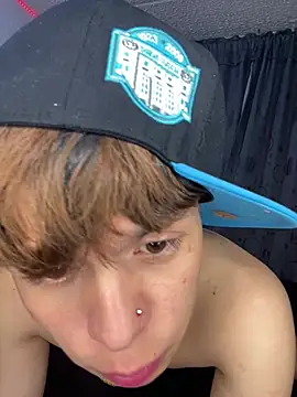 jsjsandres webcam show