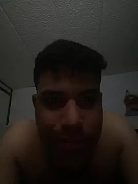 jsjsandres' Webcam Show