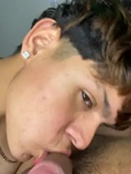 jsjsandres Webcam Show